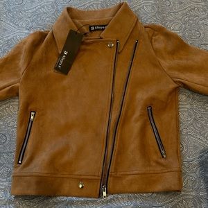 Brand New. Women’s Jacket Allegra K